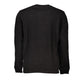 Tommy Hilfiger Black Cotton Sweater