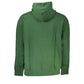 Tommy Hilfiger Green Cotton Sweater