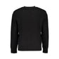 Tommy Hilfiger Black Cotton Sweater