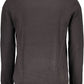 Tommy Hilfiger Black Cotton Sweater