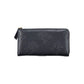 Tommy Hilfiger Blue Polyethylene Wallet