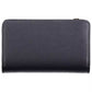 Tommy Hilfiger Blue Polyethylene Wallet