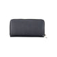 Tommy Hilfiger Blue Polyester Wallet