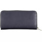 Tommy Hilfiger Blue Polyethylene Wallet