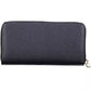 Tommy Hilfiger Blue Polyethylene Wallet