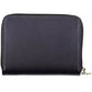 Tommy Hilfiger Blue Polyethylene Wallet