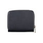 Tommy Hilfiger Blue Polyethylene Wallet