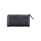 Tommy Hilfiger Blue Polyethylene Wallet