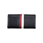 Tommy Hilfiger Blue Polyethylene Wallet