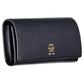 Tommy Hilfiger Blue Polyethylene Wallet