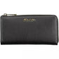 Tommy Hilfiger Black Polyethylene Wallet