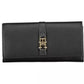 Tommy Hilfiger Black Polyethylene Wallet