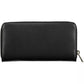 Tommy Hilfiger Black Polyethylene Wallet