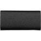 Tommy Hilfiger Black Polyethylene Wallet