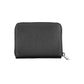 Tommy Hilfiger Black Polyethylene Wallet