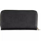 Tommy Hilfiger Black Polyethylene Wallet