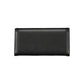 Tommy Hilfiger Black Polyethylene Wallet