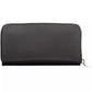 Tommy Hilfiger Black Nylon Wallet