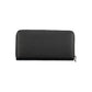 Tommy Hilfiger Black Polyethylene Wallet