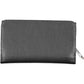 Tommy Hilfiger Black Polyethylene Wallet