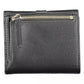 Tommy Hilfiger Black Polyethylene Wallet