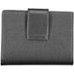 Tommy Hilfiger Black Polyethylene Wallet