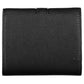 Tommy Hilfiger Black Polyethylene Wallet