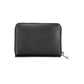 Tommy Hilfiger Black Polyethylene Wallet