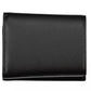 Tommy Hilfiger Black Polyethylene Wallet