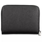 Tommy Hilfiger Black Polyethylene Wallet