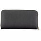 Tommy Hilfiger Black Polyethylene Wallet