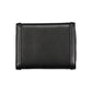 Tommy Hilfiger Black Polyethylene Wallet