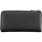 Tommy Hilfiger Black Polyethylene Wallet