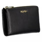 Tommy Hilfiger Black Polyethylene Wallet