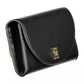 Tommy Hilfiger Black Polyethylene Wallet