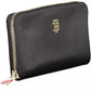 Tommy Hilfiger Black Nylon Wallet