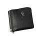 Tommy Hilfiger Black Polyethylene Wallet