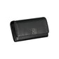 Tommy Hilfiger Black Polyethylene Wallet