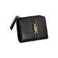 Tommy Hilfiger Black Polyester Wallet