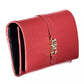 Tommy Hilfiger Pink Polyethylene Wallet