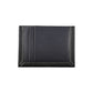 Tommy Hilfiger Blue Leather Wallet