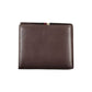 Tommy Hilfiger Brown Leather Wallet