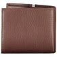 Tommy Hilfiger Brown Leather Wallet