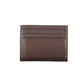 Tommy Hilfiger Brown Leather Wallet