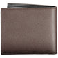 Tommy Hilfiger Brown Leather Wallet