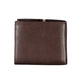 Tommy Hilfiger Brown Leather Wallet