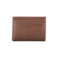 Tommy Hilfiger Brown Leather Wallet