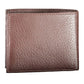 Tommy Hilfiger Brown Leather Wallet