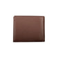 Tommy Hilfiger Brown Leather Wallet