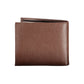 Tommy Hilfiger Brown Leather Wallet